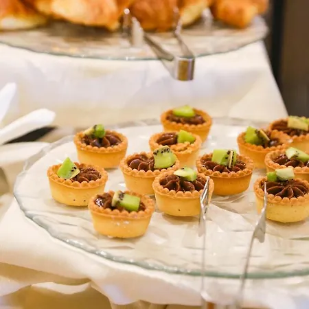 Stella Del Mare Hotel Cervia