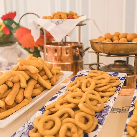 Hotel Stella Del Mare Cervia