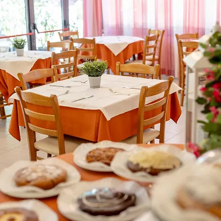 Stella Del Mare Червия