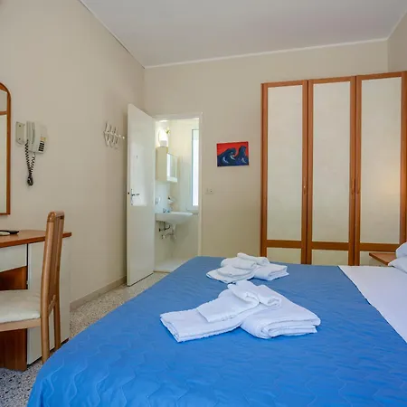 Otel Stella Del Mare Cervia