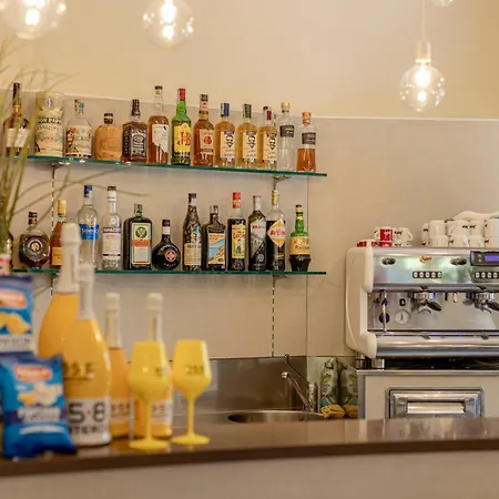 海之星酒店 切尔维亚