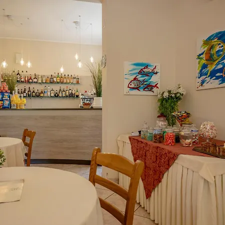 Stella Del Mare Hotel 3*