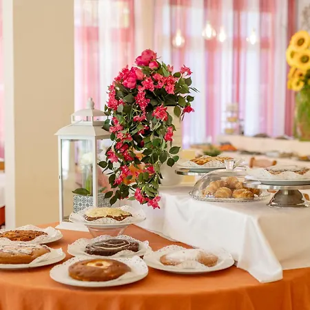 Hotel Stella Del Mare 3*