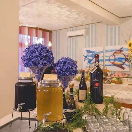 Stella Del Mare 3*