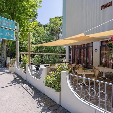 Stella Del Mare 3* Червия