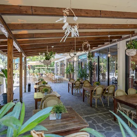 Stella Del Mare Hotel Cervia