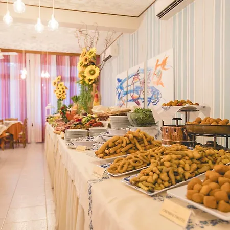 Hotel Stella Del Mare