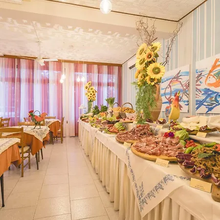 酒店 海之星酒店