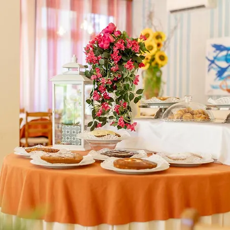 Отель Stella Del Mare 3*