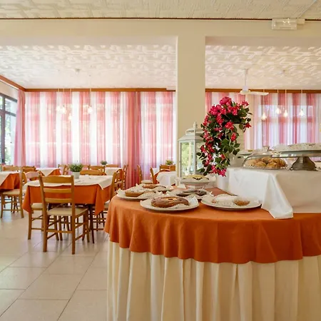 Hotel Stella Del Mare