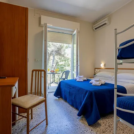 Stella Del Mare 3* Червия