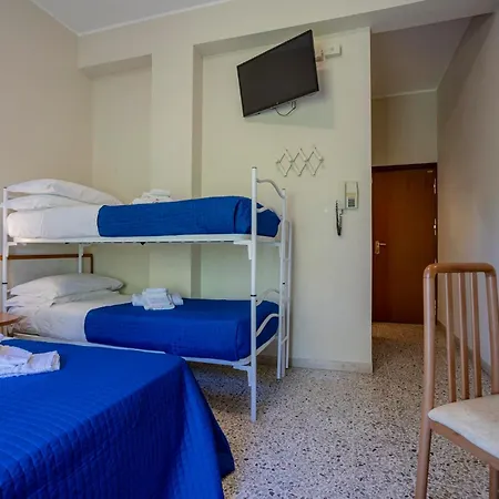 Отель Stella Del Mare