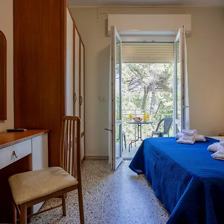 Stella Del Mare Hotel Cervia