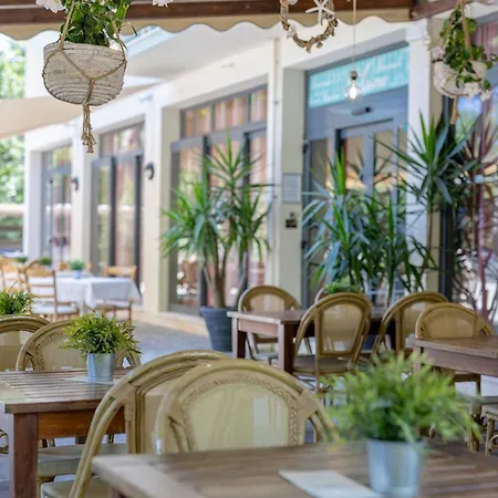 Stella Del Mare Hotel Cervia