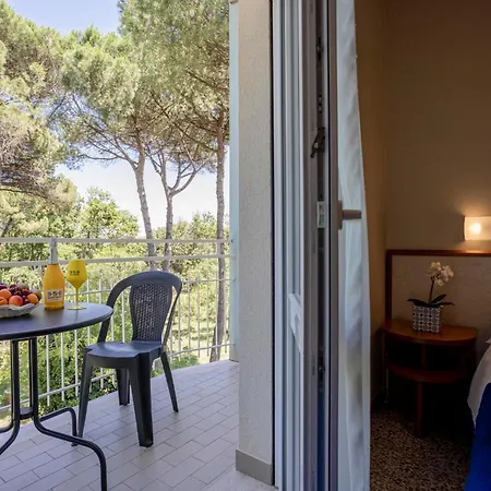 Hotel Stella Del Mare 3*