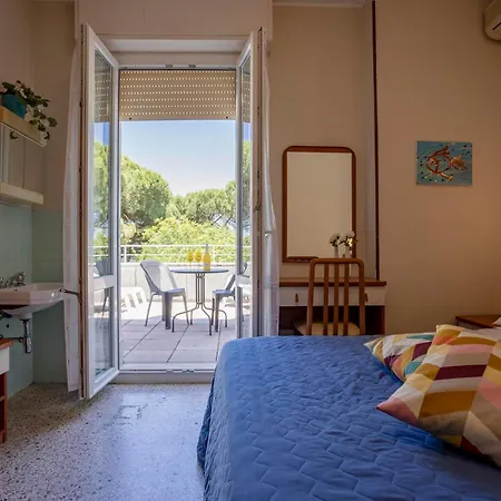 Stella Del Mare Hotel