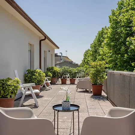 Hotel Stella Del Mare Cervia