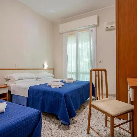 Stella Del Mare Hotel Cervia