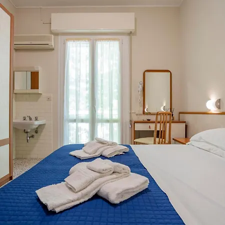 Stella Del Mare Hotel Cervia