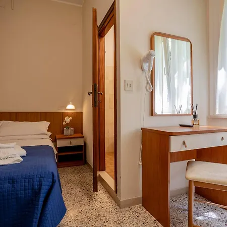 Stella Del Mare Otel Cervia