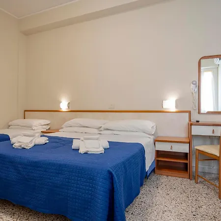 Stella Del Mare Otel