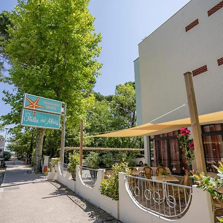 海之星酒店 切尔维亚