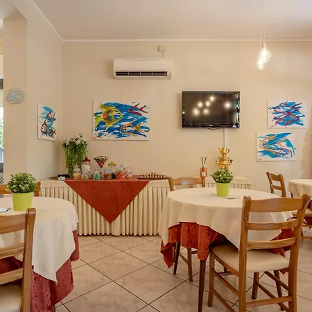 Hotel Stella Del Mare Cervia