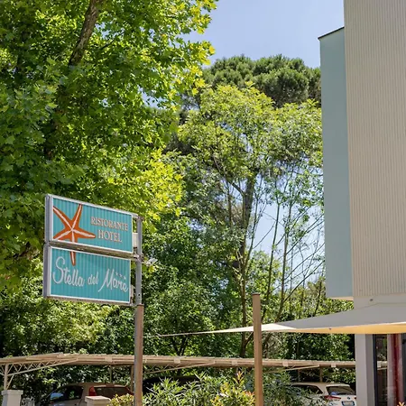 Stella Del Mare 3*