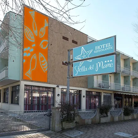 Отель Stella Del Mare 3*