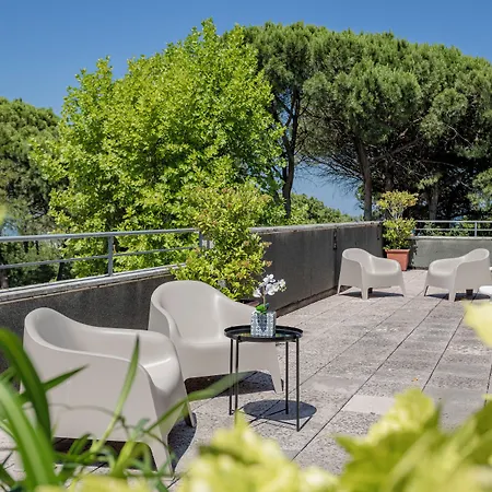 Stella Del Mare 3* Cervia