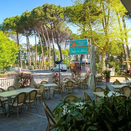 Stella Del Mare Otel 3*