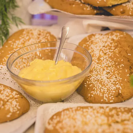 Stella Del Mare 3* קרביה
