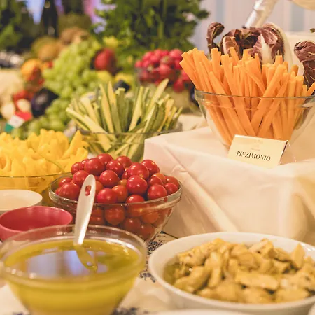 Stella Del Mare Hotel 3*