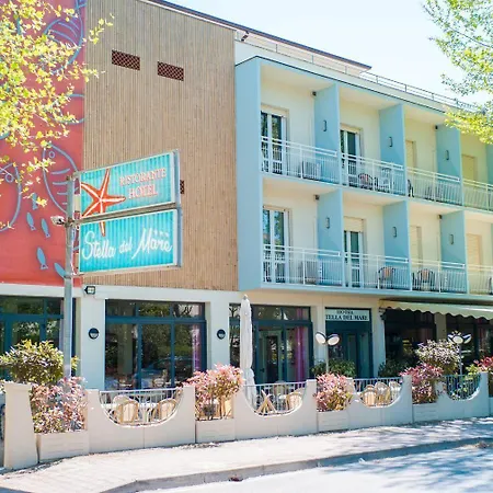 Stella Del Mare Hotel Cervia