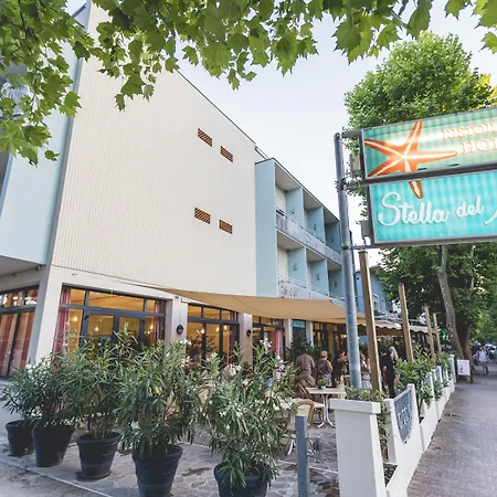 Stella Del Mare Hotel 3*