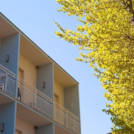 Stella Del Mare Cervia