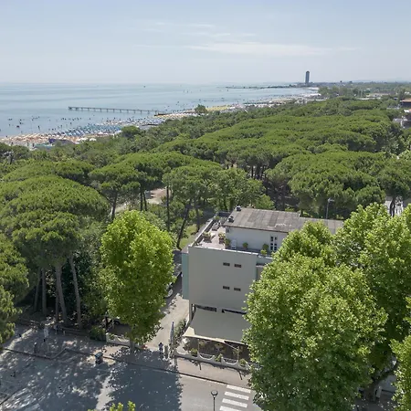 Stella Del Mare Hotel Cervia