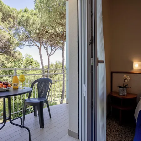 Stella Del Mare Hotel Cervia