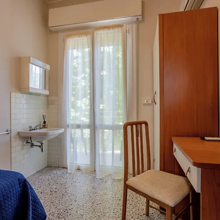 海之星酒店 切尔维亚