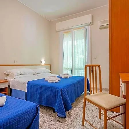 Stella Del Mare Hotel Cervia