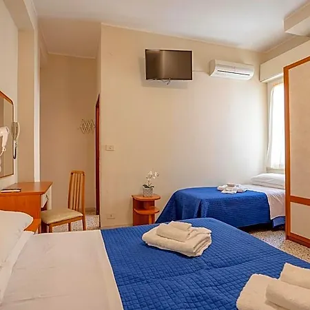 Stella Del Mare 3* Cervia