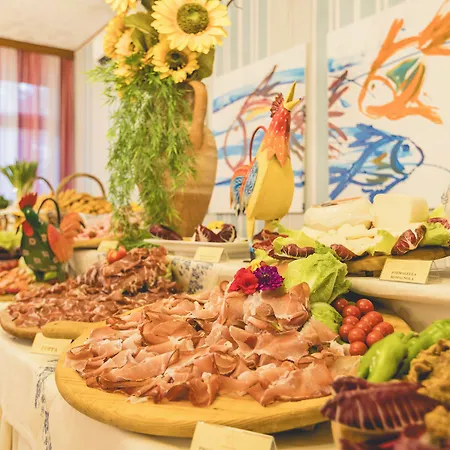 Stella Del Mare Hotel Cervia