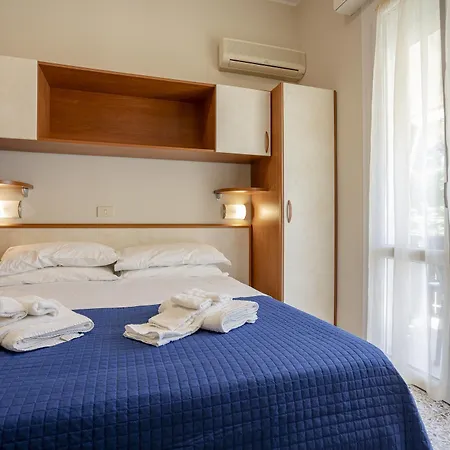 Hotel Stella Del Mare