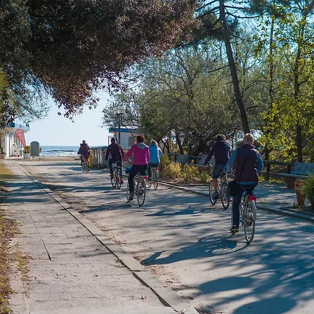 Stella Del Mare 3* Червия