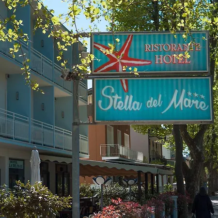 Stella Del Mare מלון