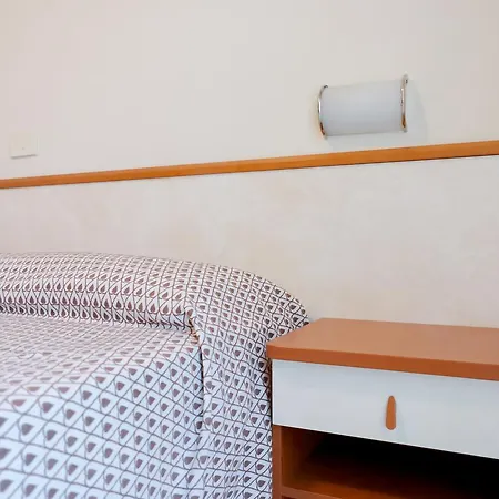 Stella Del Mare Hotel Cervia