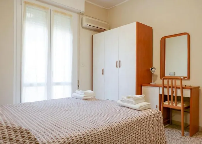 ホテル Stella Del Mare