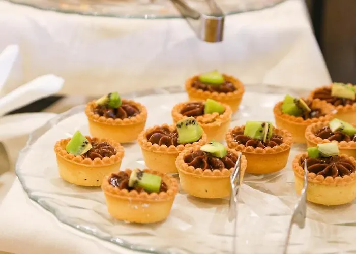 Stella Del Mare Hotell Cervia