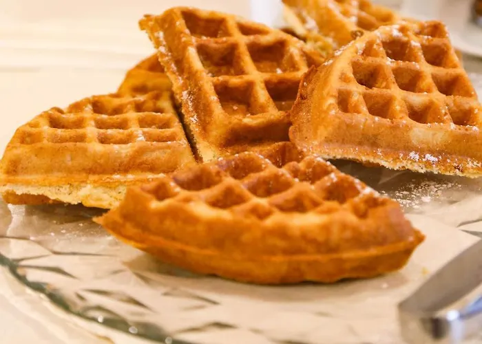 Stella Del Mare 3* Τσέρβια