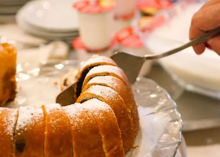 Stella Del Mare Ξενοδοχείο 3*